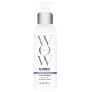 Color Wow Treatments Dream Cocktail Carb-Infused Leave-in Treatment 6.7fl.oz. / 200ml