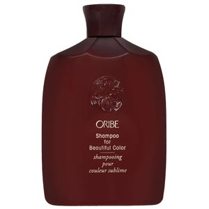 Oribe Beautiful Color Shampoo 250ml