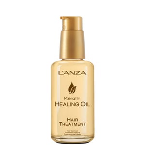L'Anza Keratin Healing Oil Hair Treatment 100ml