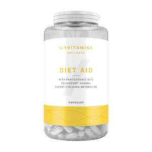 Myvitamins Diet Aid Capsules