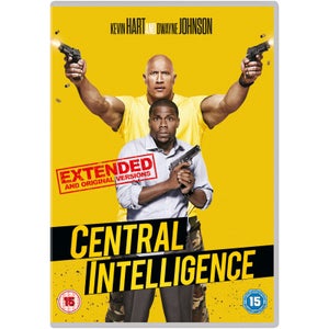 Central Intelligence