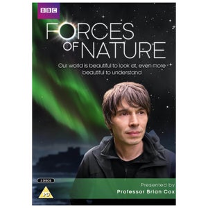 Forces Of Nature