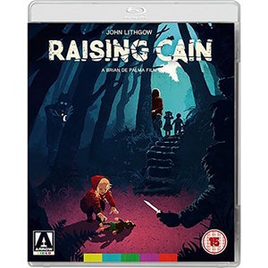 Raising Cain