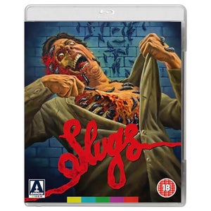 Slugs Blu-ray