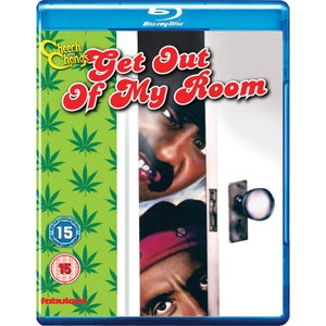 Cheech and Chong's Get Out My Room