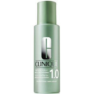 Clinique Clarifying Lotion - Alcohol Free 200ml