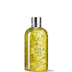 Molton Brown Bursting Caju & Lime Bath & Shower Gel 300ml