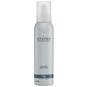 System Professional Volumize V5 Aerolifter 150ml