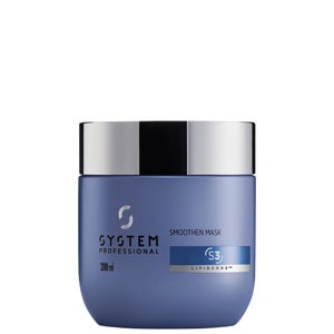 System Professional Smoothen S3 Mask 200ml