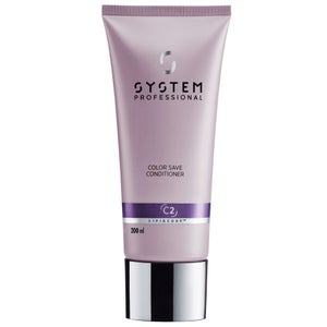 System Professional Color Save C2 Conditioner 200ml