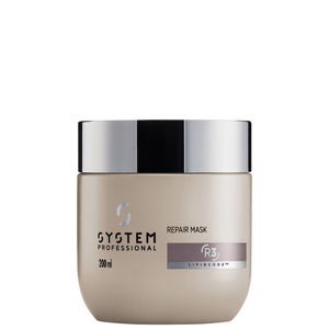 System Professional Repair R3 Mask 200ml