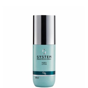 System Professional Purify Lotion 125ml