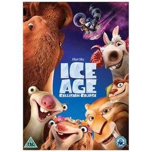 Ice Age: Collision Course