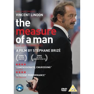 Measure Of A Man