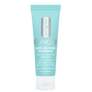 Clinique Serums & Treatments Anti-Blemish Solutions All-Over Clearing Treatment 50ml / 1.7 fl.oz.