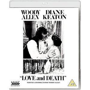 Love and Death
