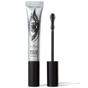 Eyeko ROCK OUT & LASH OUT VOLUMISING MASCARA – BEATNIK BLACK