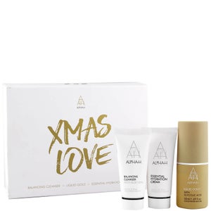Alpha-H with Love Kit