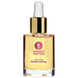 Manuka Doctor Facial Oil Replenishing Facial Oil 25ml