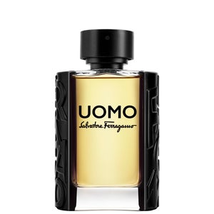 Salvatore Ferragamo Uomo Eau de Toilette Spray 30ml