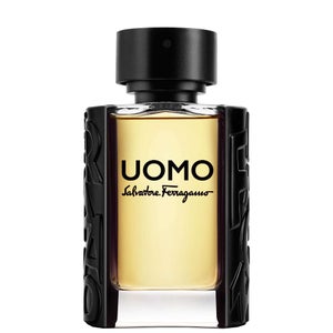 Salvatore Ferragamo Uomo Eau de Toilette Spray 50ml