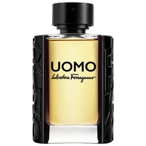 FERRAGAMO Uomo Eau de Toilette Spray 100ml