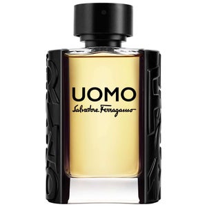 Salvatore Ferragamo Uomo Eau de Toilette Spray 100ml
