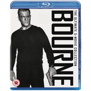 The Bourne Collection