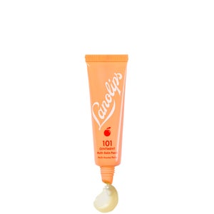 Lanolips 101 Ointment Multi-Balm - Peach 10g