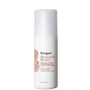 Briogeo Blossom & Bloom Ginseng + Biotin Volumizing Spray (147ml)