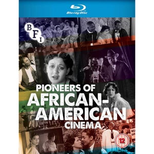 Pioneers of African-American Cinema