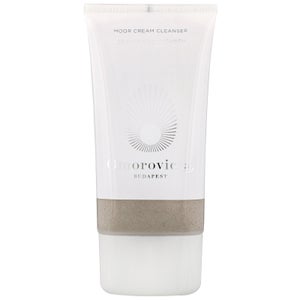 Omorovicza Budapest Cleansers Moor Cream Cleanser 150ml
