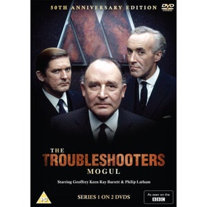 The Troubleshooters Mogul