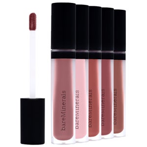 bareMinerals GEN NUDE Matte Liquid Lip Colour
