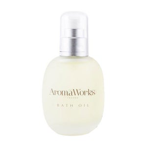 AromaWorks Nurture Bath Oil 100ml