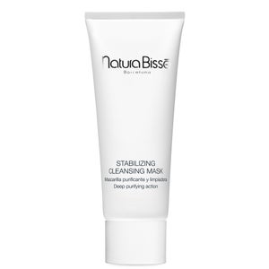 Natura Bissé Stabilizing Cleansing Mask 75ml