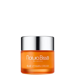 Natura Bissé C+C Vitamin Cream 75ml