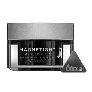 MAGNETIGHT AGE-DEFIER® skin recharging magnet mask