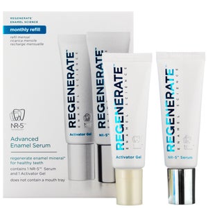 Regenerate Enamel Science Advanced Enamel Serum Refill 32ml