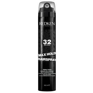 Redken Styling Max Hold Hairspray 300ml