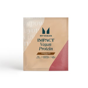 Vegan Protein Blend (Sample)