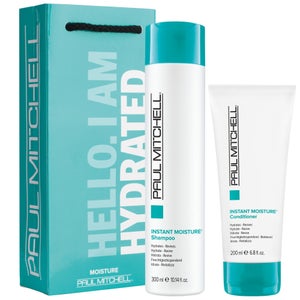Paul Mitchell Bonus Bags Instant Moisture