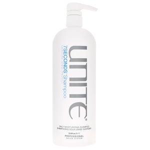 Unite 7Seconds Shampoo 1000ml / 33.8 fl.oz.