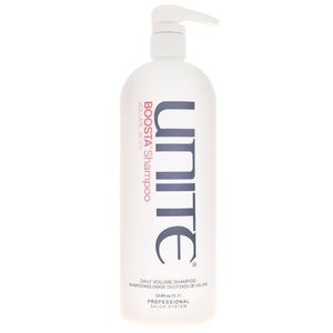 Unite Cleanse & Condition Boosta Shampoo 1000ml / 33.8 fl.oz.