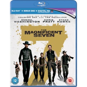 The Magnificent Seven