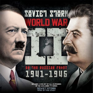 WW2 On The Russian Front