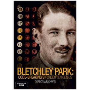 Bletchley Park: Code-Breaking's Forgotten Hero