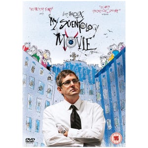 My Scientology Movie