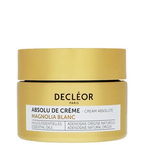 Decléor White Magnolia Cream Absolute 50ml