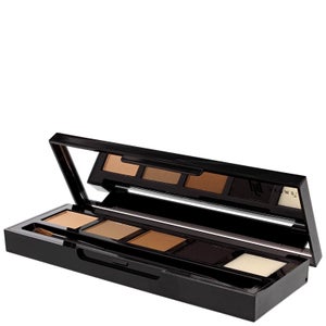 HD Brows Eye & Brow Palettes Bombshell Palette